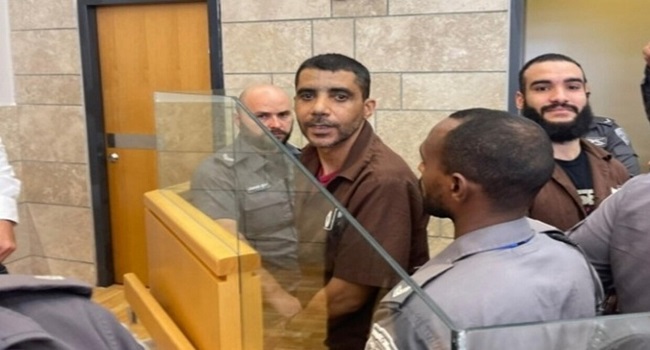 Zakaria Al-Zubaidi
