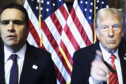 Trump ruling