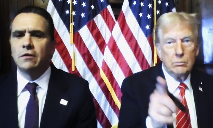 Trump ruling