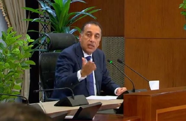 Prime Minister Dr. Madbouly
