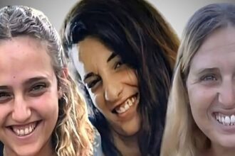 Three Israeli hostages to be released today