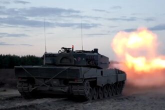 Russia Ukraine war