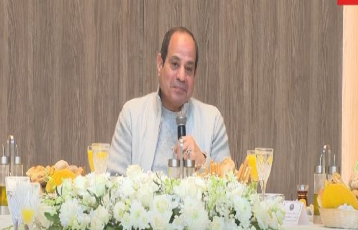 President Sisi