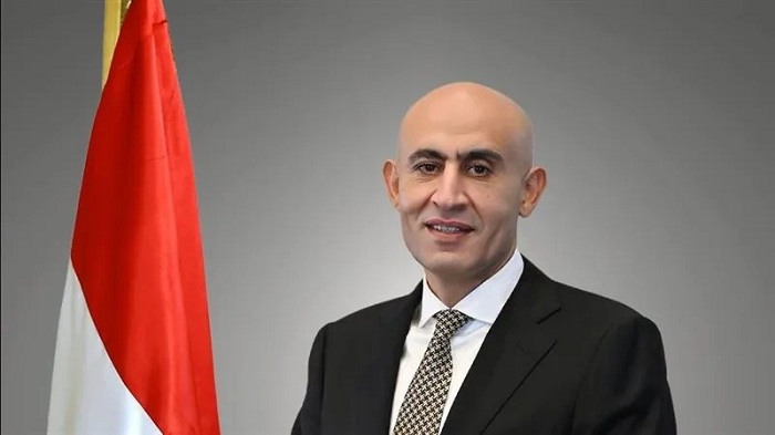 Minister of Education