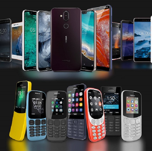 Nokia