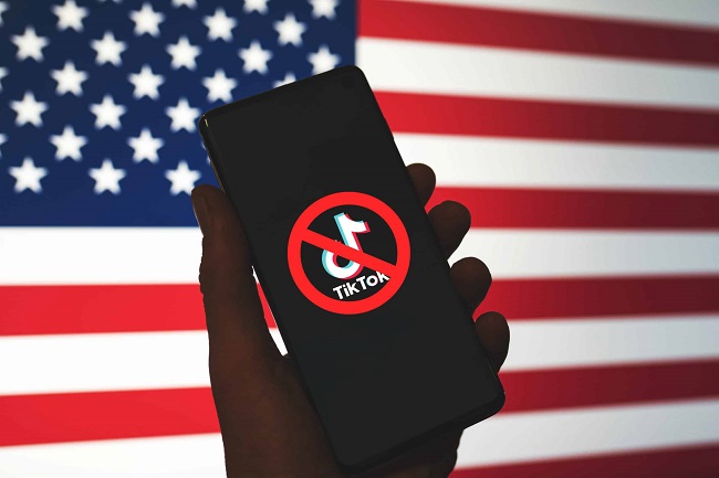 Tik Tok USA