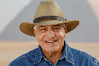 Zahi Hawas