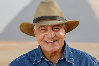 Zahi Hawas