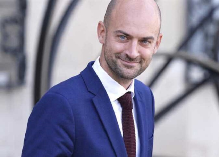 French FM