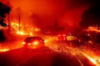 Losses from California wildfires could exceed $275 billion