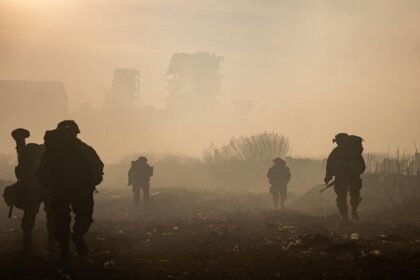 Gaza war