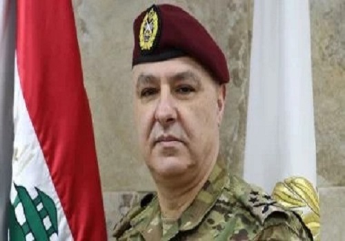 Joseph Aoun - Lebanese new president