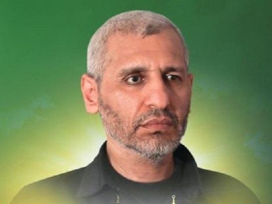 Mohamed Al Daif