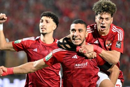 Al-Ahly