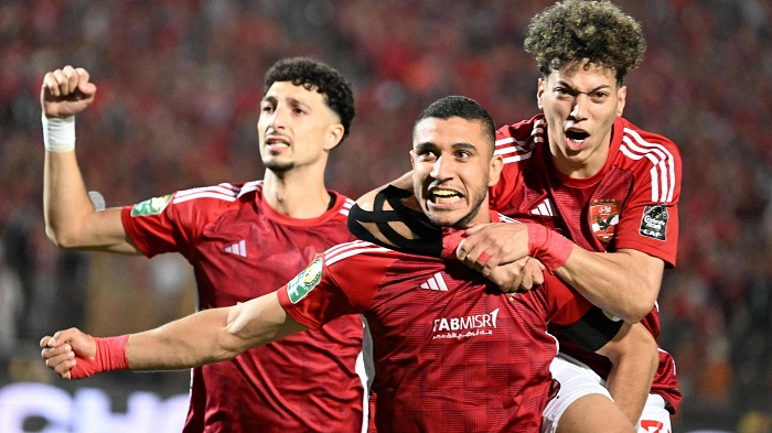 Al-Ahly