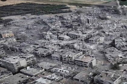Gaza