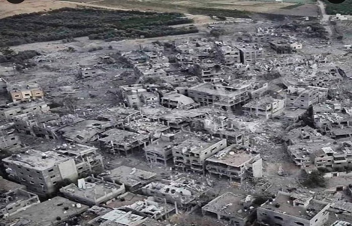 Gaza
