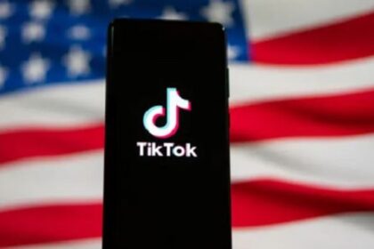US bans TikTok
