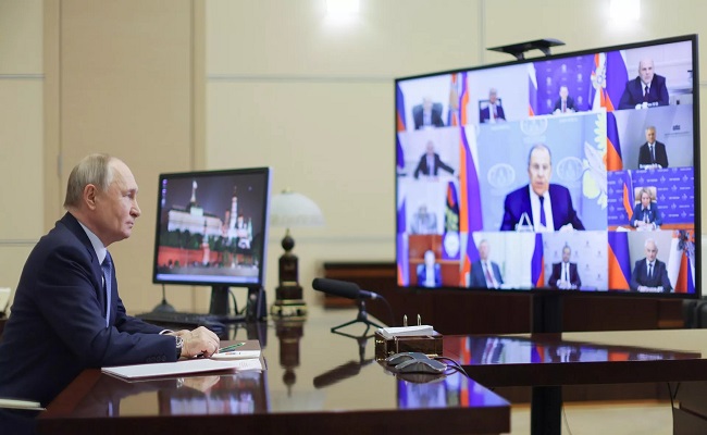 Putin