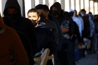 USA deportation, illegal immigrants