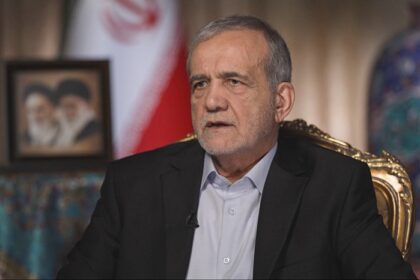 Pezeshkian