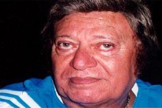 Mimi El Sherbini has passed away