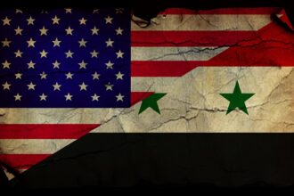 USA and Syria