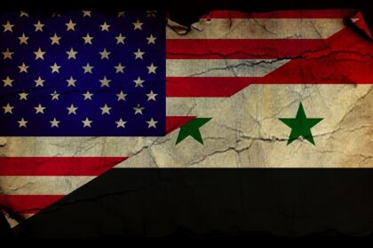 USA and Syria