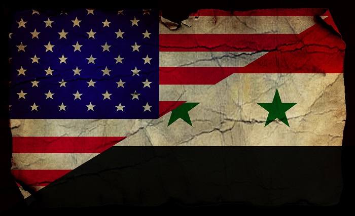 USA and Syria