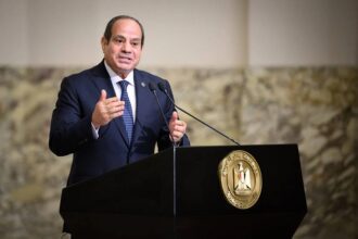 President Sisi