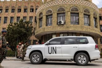 Houthis detain UN workers