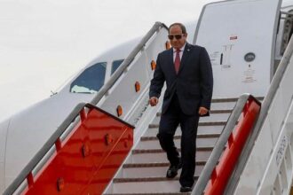 President Sisi