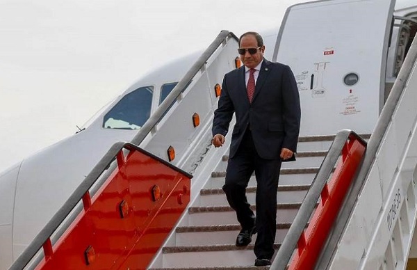 President Sisi