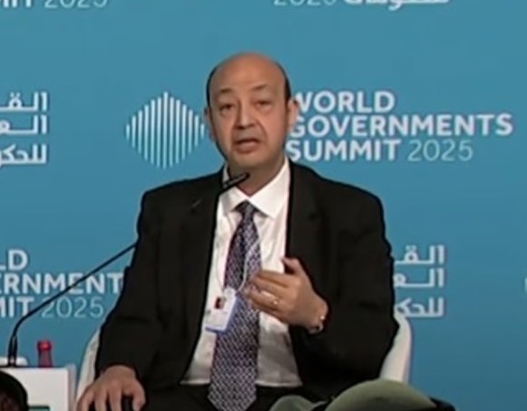 Amr Adib