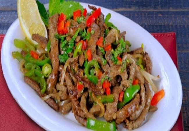 Alexandrian liver