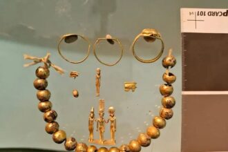 Ancient Jewelry