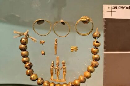 Ancient Jewelry