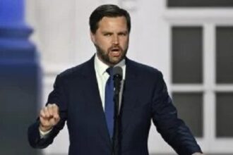 J.D. Vance
