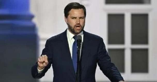 J.D. Vance