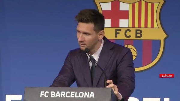 Messi