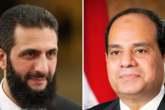 SIsi and AL Sharaa