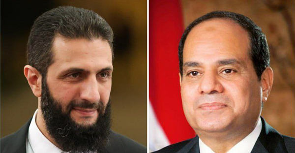 SIsi and AL Sharaa