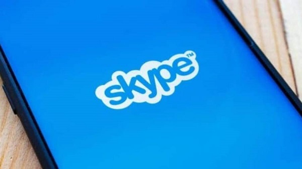 Skype