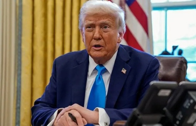 Trump