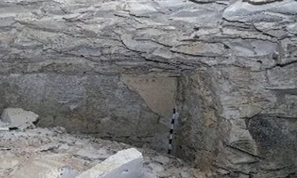 Tuhutmus II Tomb