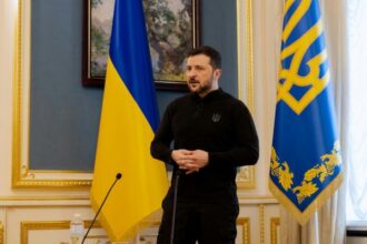 Zelenskyy