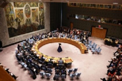 UNSC