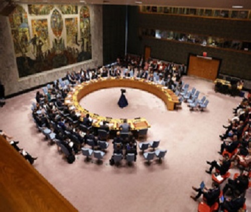 UNSC