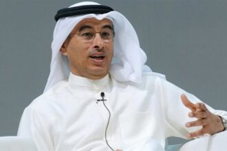 Mohamed Al Abbar