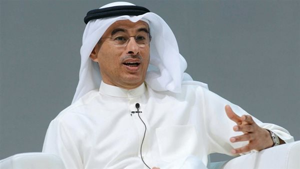 Mohamed Al Abbar